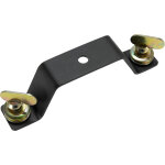 Support eurolite omega 40 - colliers, crochets et fixations