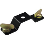 Support eurolite omega 7 - colliers, crochets et fixations