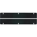 Supports de montage en rack dap - audio 19 pouces 1000cfx - accessoires pour tables et consoles de mixage ... Supports de montage en rack dap - audio 19 pouces 1000cfx - accessoires pour tables et consoles de mixage ...