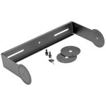 Support mural omnitronic pour pas - 210 / 210a mk4 - supports pour haut - parleurs