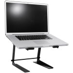 Support pour ordinateur portable omnitronic elr - 12 / 17 - supports pour ordinateurs portables