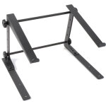 Support pour ordinateur portable power dynamics djls1 - supports pour ordinateurs portables