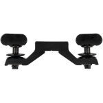 Support showgear powercore quick lock pour bo�tiers de d�rivation de la s�rie powercore - colliers, crochets ...