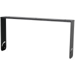 Support de suspension dap - audio pour xi - 10 noir, avec 4 vis m6x 30 - supports pour haut - parleurs ...
