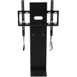 Support tv omnitronic pour le stand �v�nementiel booz - tables & supports dj