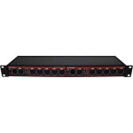 Swisson xsp - 5r - 5r (rack), r�partiteur dmx - dmx accessories