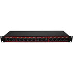 Swisson xsp - 5r2 - 5r2 (rack), r�partiteur dmx - dmx accessories