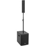 Système d'enceintes colonnes actives omnitronic rod - 1043 - systèmes actifs Système d'enceintes colonnes actives omnitronic rod - 1043 - systèmes actifs