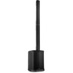 Syst�me d'enceintes colonnes vonyx vx822 - b - stock - - soldes% d�coration �v�nementielle