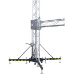 Syst�me de tour alutruss ii - alutruss accessories