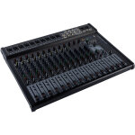 Table de mixage analogique 16 canaux dap - audio gig - 163 v2 avec effets - tables de mixage en direct ...