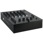 Table de mixage dj dap - audio core mix - 4  4 canaux avec interface usb - tables de mixage et consoles ...