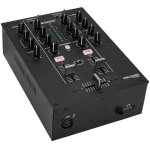 Table de mixage dj omnitronic pm - 202f 2 canaux avec filtre et bluetooth - tables de mixage dj Table de mixage dj omnitronic pm - 202f 2 canaux avec filtre et bluetooth - tables de mixage dj