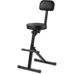 Tabouret de guitare vonyx gst15 - autres pieds