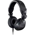 Technics eah - dj1200 - casques dj