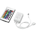 Télécommande eurolite ir - 1 - accessoires pour éclairage décoratif Télécommande eurolite ir - 1 - accessoires pour éclairage décoratif