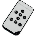 T�l�commande eurolite ir - 15 - accessoires pour �clairage d�coratif