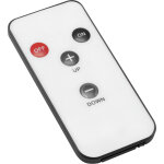 T�l�commande eurolite ir - 39 - accessoires pour �clairage d�coratif