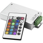 Tlcommande eurolite ir - 5 - accessoires pour clairage dcoratif