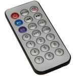 Tlcommande omnitronic pour le pramplificateur ep - 220ps - accessoires divers