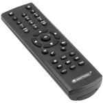 T�l�commande omnitronic pour la radio internet tuna - net - accessoires pour lecteurs cd / dvd et mp3 ...