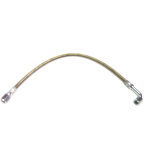 Tube ersatzteil (pompe vers l'�l�ment chauffant) m - 9 - pi�ces de rechange