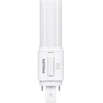 Tube led philips corepro plc 360d 5, 9 w 3cct 2p g24d. g24d 810 - 850 lm 3000 - 6500 k - lampes led socle ...