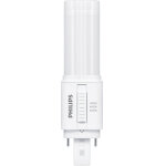 Tube led philips corepro plc 360d 5, 9 w 3cct 2p g24d. g24d 810 - 850 lm 3000 - 6500 k - lampes led socle ...