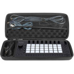 Udg creator ableton move hardcase noir - malles