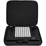 Udg creator akai apc 64 hardcase noir - sacs pour dj