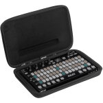 Udg creator akai fire hardcase noir - sacs pour dj