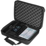 Udg creator akai force hardcase noir - sacs pour dj