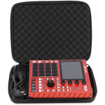 Udg creator akai mpc one + hardcase noir - sacs pour dj