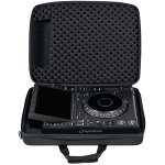Udg creator alphatheta cdj - 3000x hardcase noir - sacs pour dj