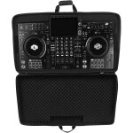 Udg creator alphatheta xdj - az hardcase noir - sacs pour dj