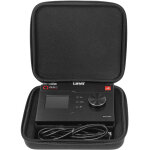 Udg creator antelope zen q - sc / go - sc hardcase noir - sacs pour dj