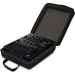 Udg creator cdj / djm / battle mixer hardcase noir mk2 - sacs pour dj
