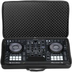 Udg creator controller hardcase extra large noir mk2 - sacs pour dj