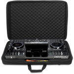 Udg creator denon dj prime 4 + / 4 hardcase noir - sacs pour dj