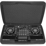 Udg creator denon dj sc live 4 hardcase noir - sacs pour dj