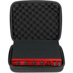 Udg creator focusrite scarlett 2i2 / 4i4 4th gen / clarett + 4pre / 2pre hardcase noir - sacs pour dj ...