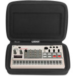 Udg creator korg volca series hardcase noir - sacs pour dj