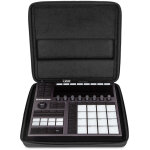 Udg creator ni maschine + / mk3 hardcase noir - sacs pour dj