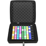 Udg creator novation launchpad x mk3 hardcase noir - sacs pour dj