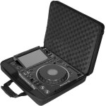 Udg creator pioneer dj cdj - 3000 / 2000nxs2 / djm - 900nxs2 hardcase noir - sacs pour dj