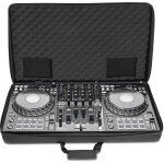 Udg creator pioneer dj ddj - flx10 / denon mcx8000 / reloop mixon 8 pro hardcase noir - sacs pour dj
