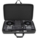 Udg creator pioneer dj ddj - flx6 hardcase noir - sacs pour dj