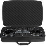 Udg creator pioneer dj ddj - rev1 hardcase noir - sacs pour dj