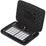 Udg creator pioneer dj ddj - xp2 / reloop buddy / ready hardcase noir - sacs pour dj