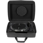 Udg creator pioneer dj plx - crss12 hardcase noir - sacs pour dj